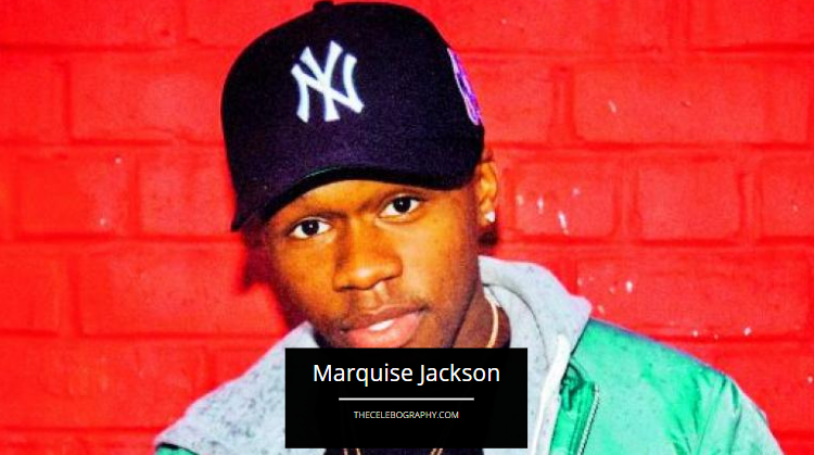 marquise jackson