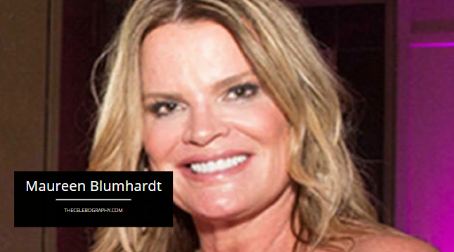 maureen blumhardt