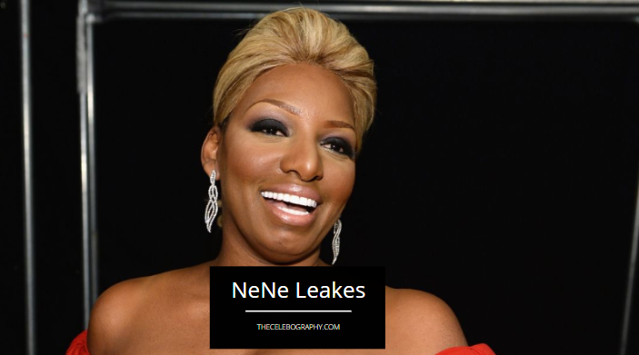 nene leakes