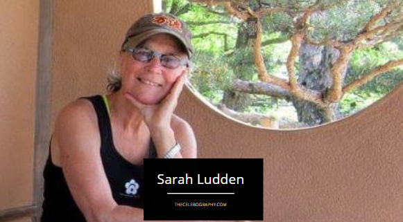 sarah ludden