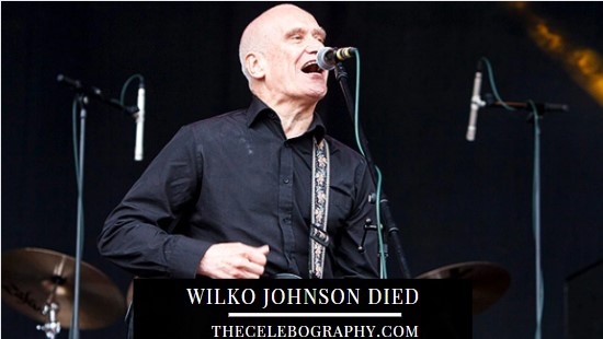 Wilko Johnson Died