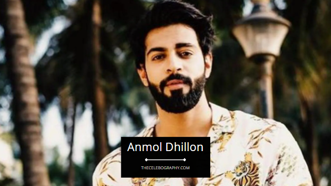 anmol dhillon