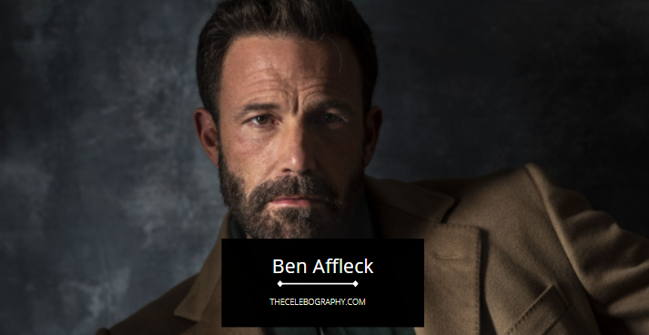 ben affleck