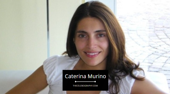 caterine murino