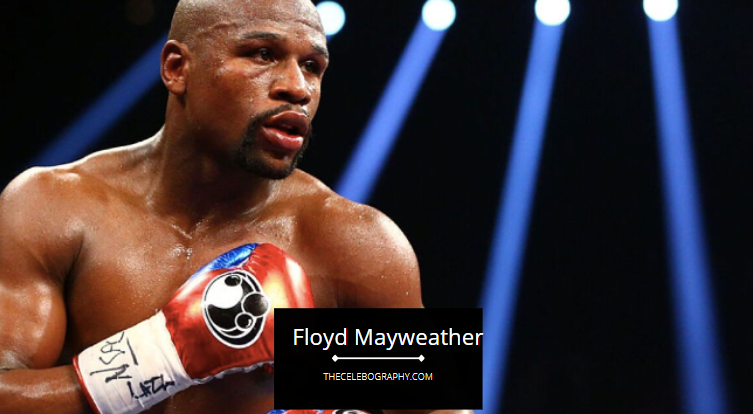 floyd mayweather