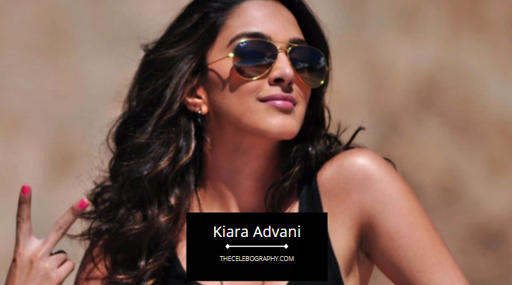 kiara advani