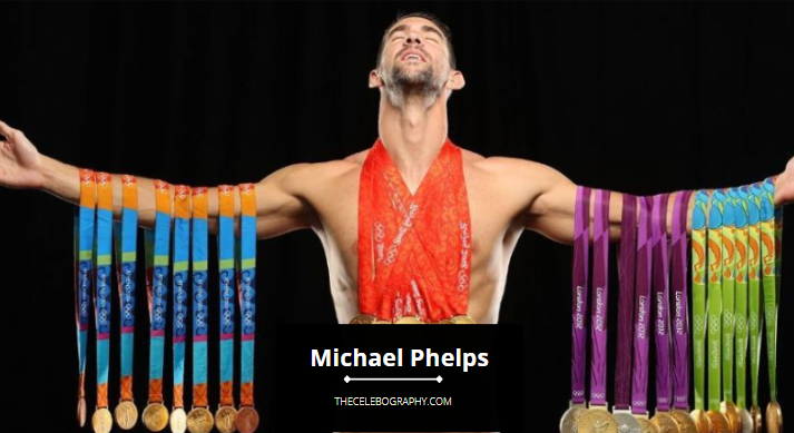 michael phelps