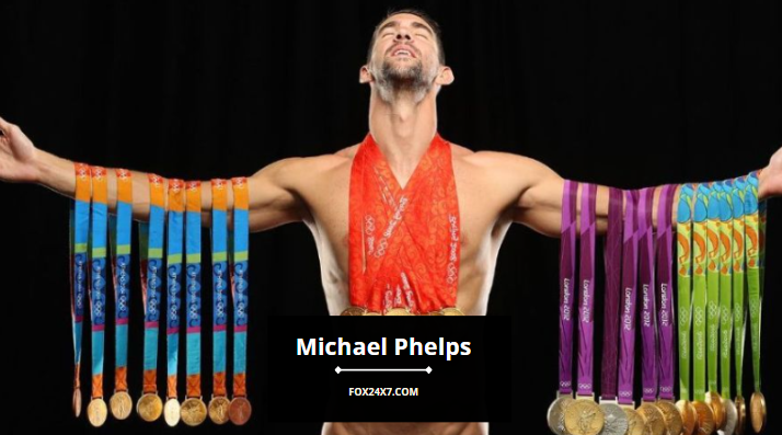 michael phelps