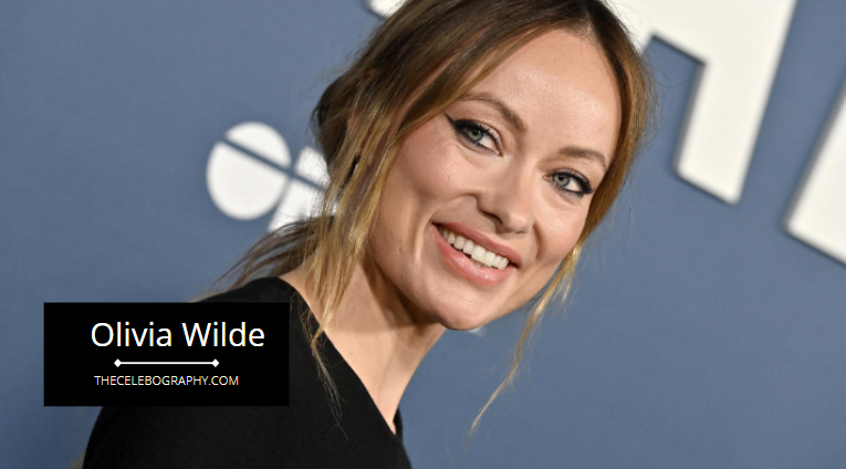 olivia wilde