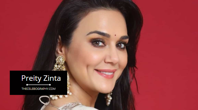 preity zinta