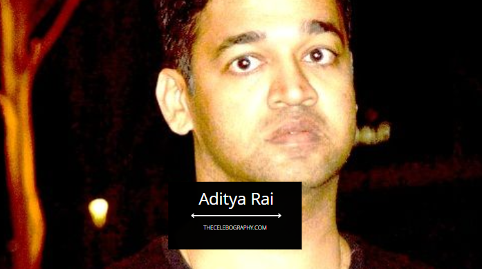 aditya rai