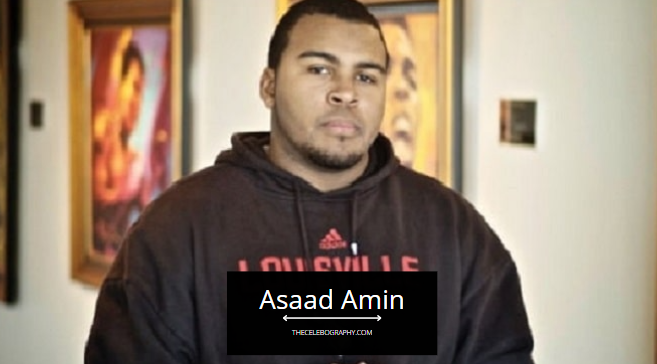 asaad amin