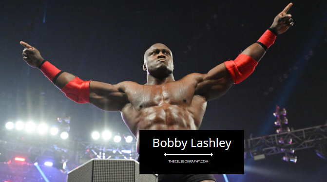 bobby lashley