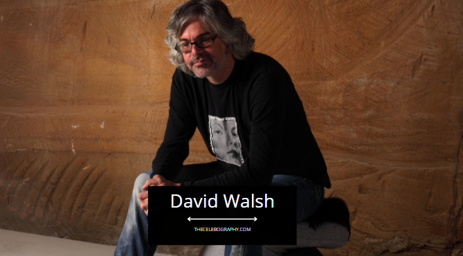 david walsh