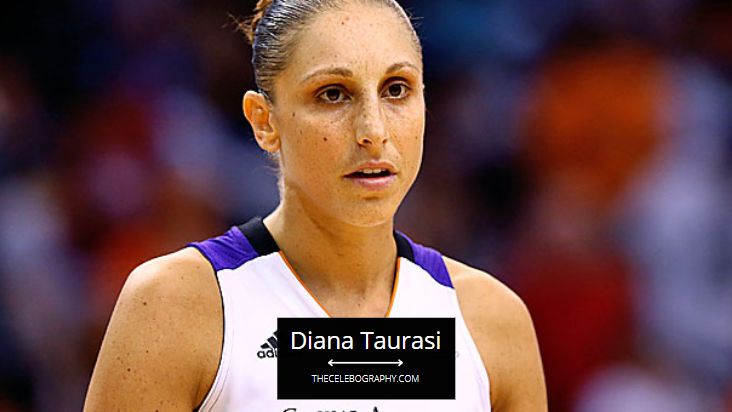 diana taurasi