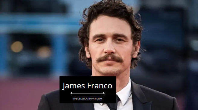 james franco