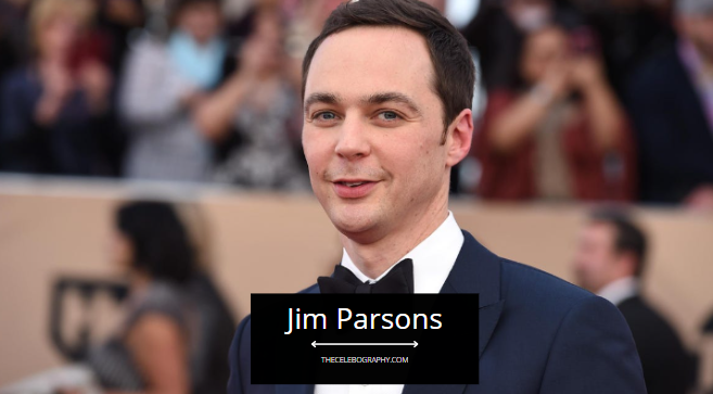 jim parsons