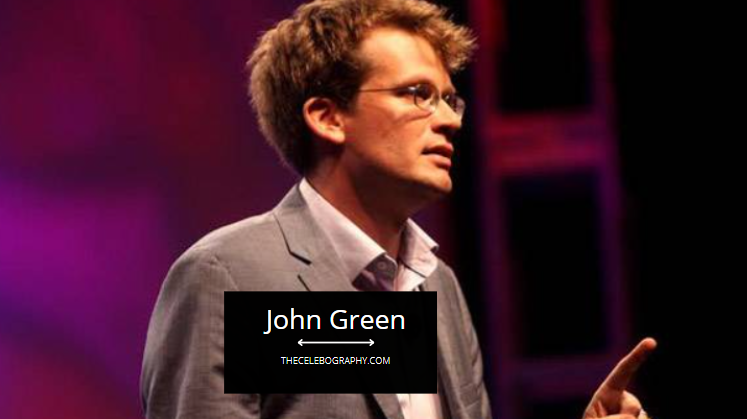 john green