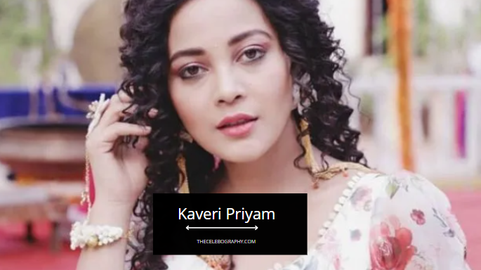 kaveri priyam