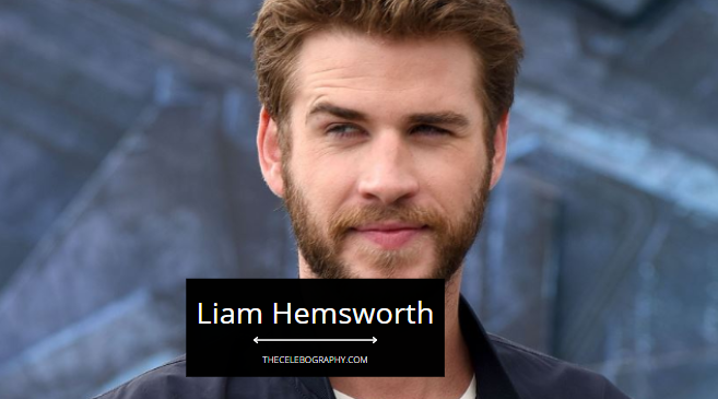 liam hemsworth