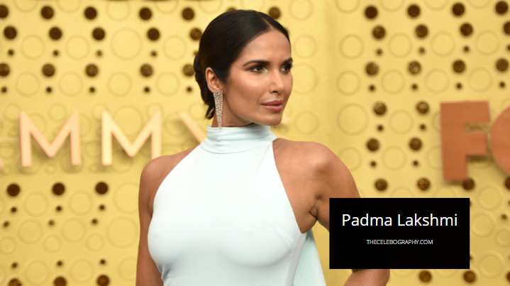 padma lakshmi