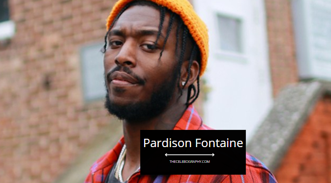 pardison fontaine