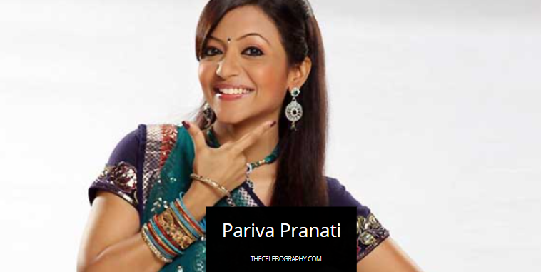 pariva pranati