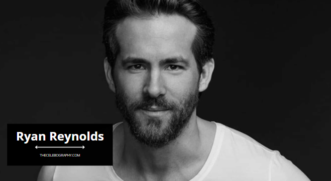 ryan reynolds