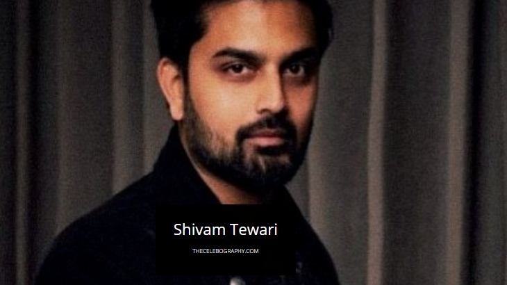 shivam tewari