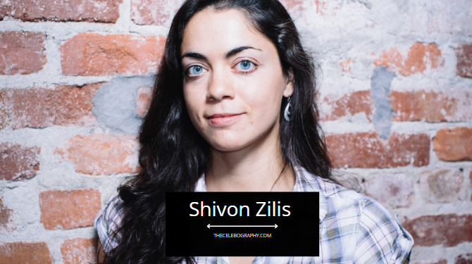 shivon zilis