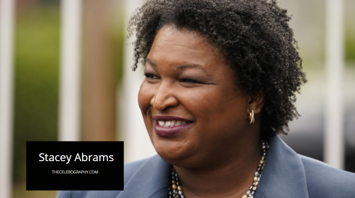 stacey abrams