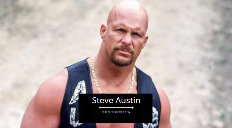 steve austin