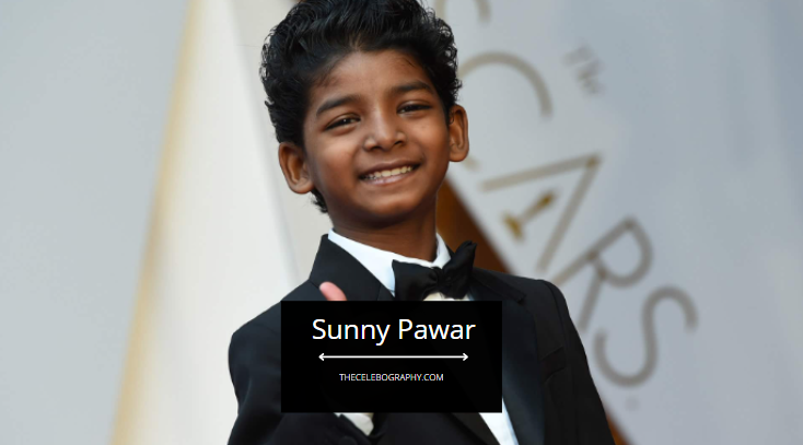 sunny pawar