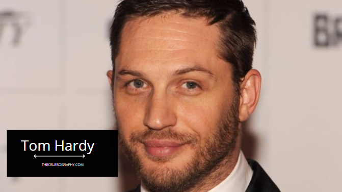 tom hardy