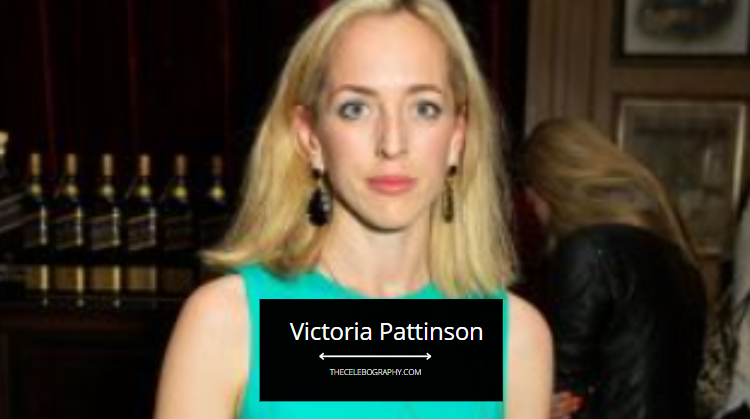 victoria pattinson