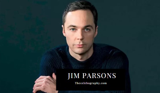 Jim parsons