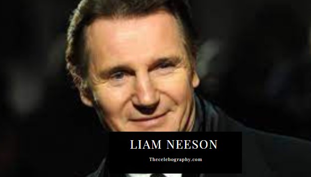 Liam Neeson