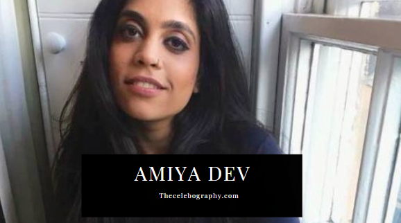 Amiya Dev