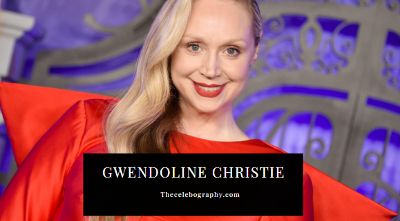 Gwendoline Christie