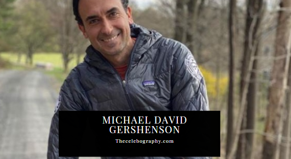 Michael David Gershenson