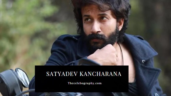 Satyadev Kancharana