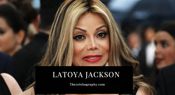 latoya jackson