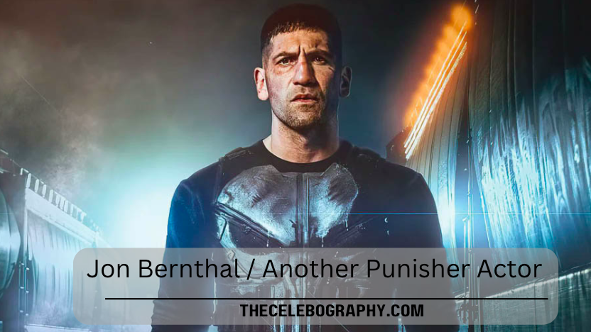 Jon Bernthal