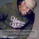 Chris Brown Biography
