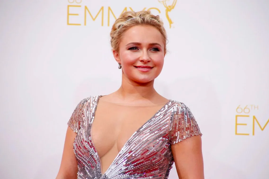 Hayden Panettiere